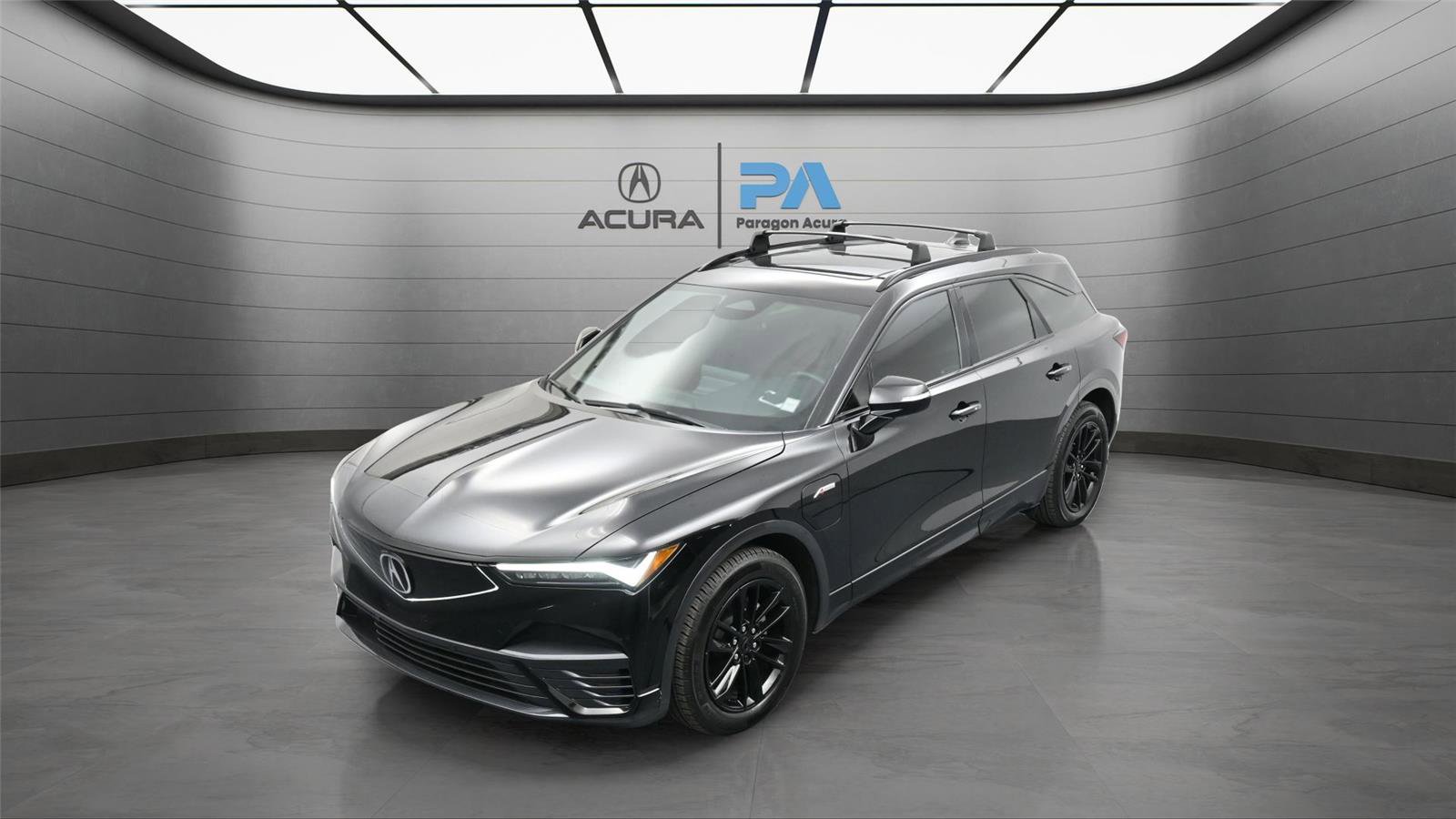 Used 2024 Acura ZDX A-Spec image 25