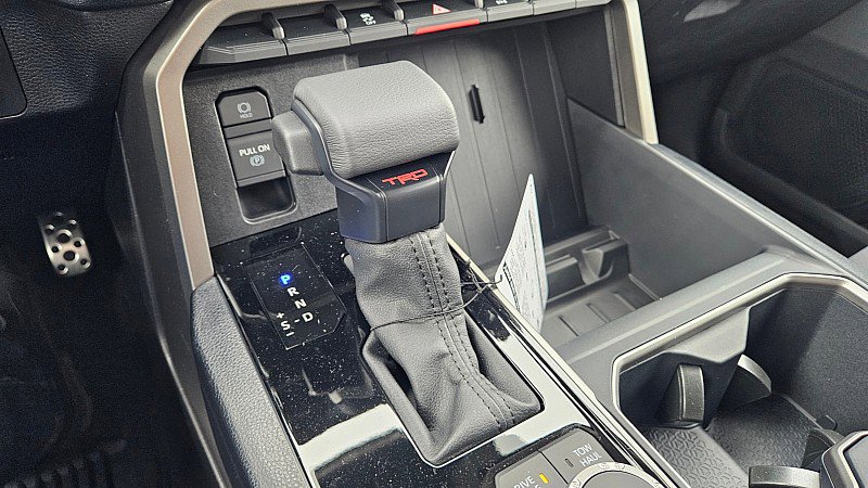 Used 2024 Toyota Tundra SR5 w/ TRD Off-Road Package image 15