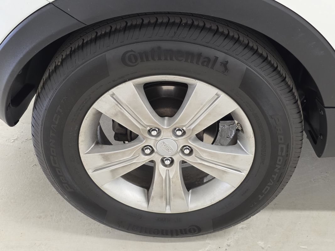 Used 2011 Kia Sportage LX w/ Convenience Pkg AWD/4WD image 43