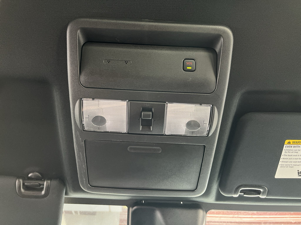 Used 2023 Nissan Frontier Pro-X w/ Technology Package RWD image 23