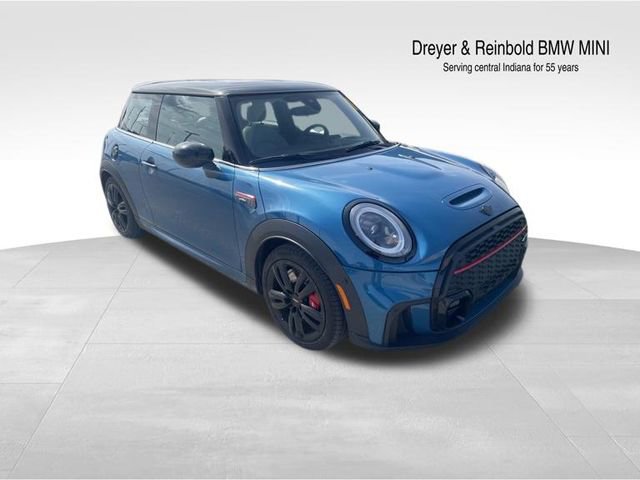 Certified 2023 MINI Cooper John Cooper Works