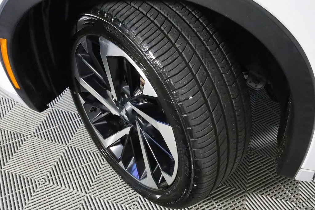 Used 2022 Mitsubishi Outlander SEL image 44