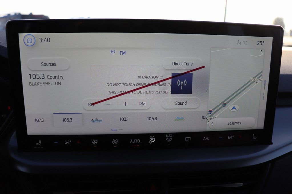 New 2026 Ford Escape Active w/ Tech Pack #1 image 29