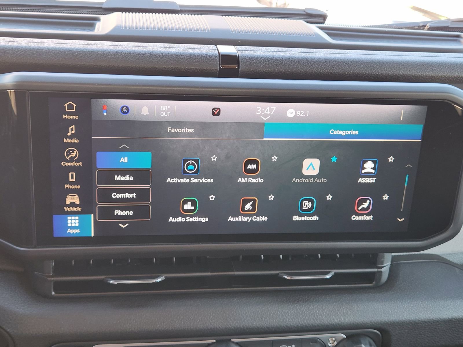 New 2026 Jeep Wrangler Sport image 16