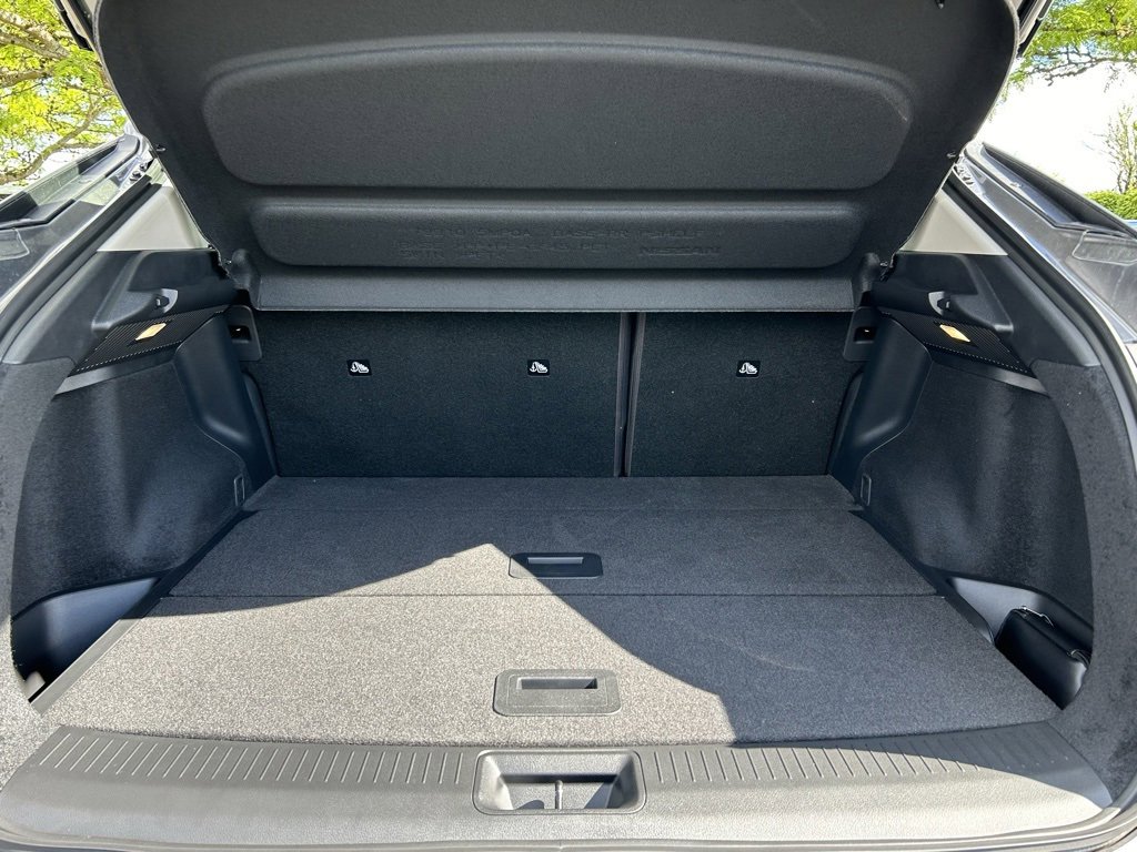 Certified 2024 Nissan Ariya AWD image 27