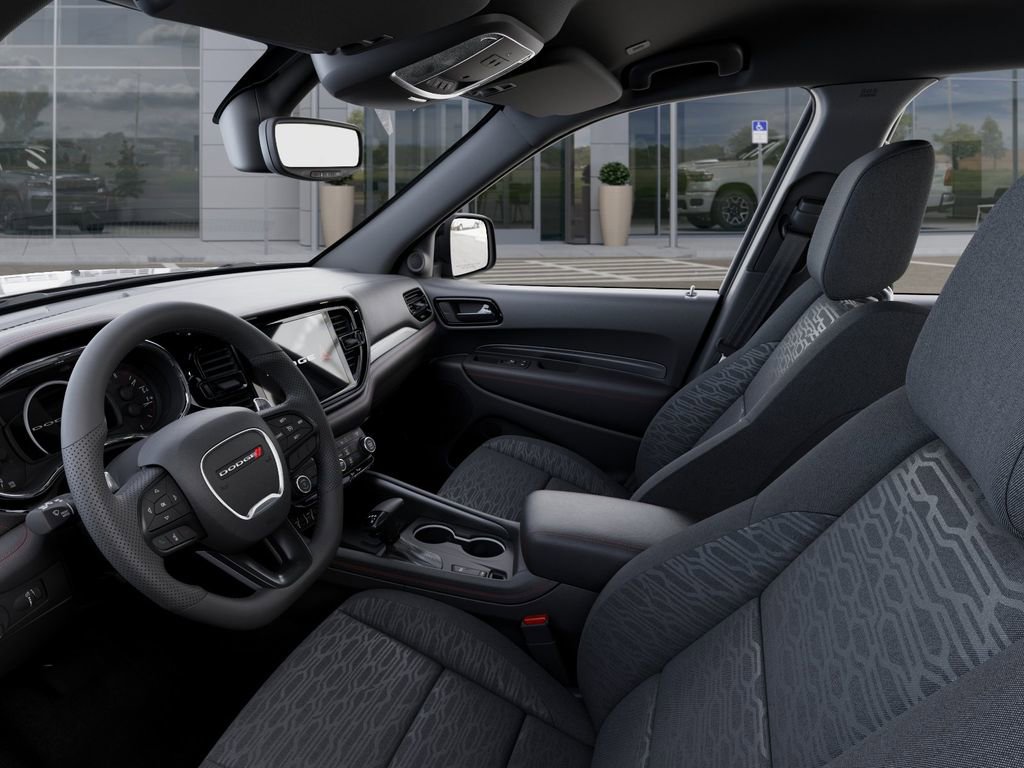New 2026 Dodge Durango GT image 22