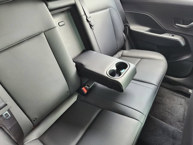 Certified 2025 Hyundai Kona Limited AWD/4WD image 21