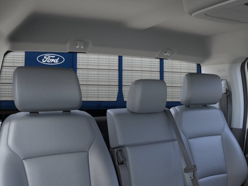 New 2026 Ford F250 2WD Regular Cab Super Duty image 21