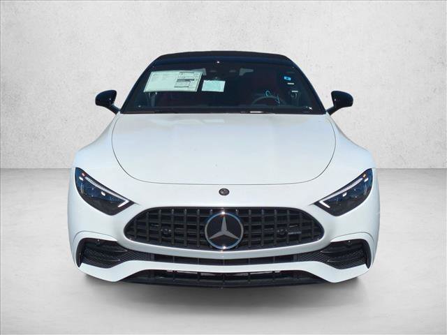 New 2026 Mercedes-Benz SL 43 AMG image 6