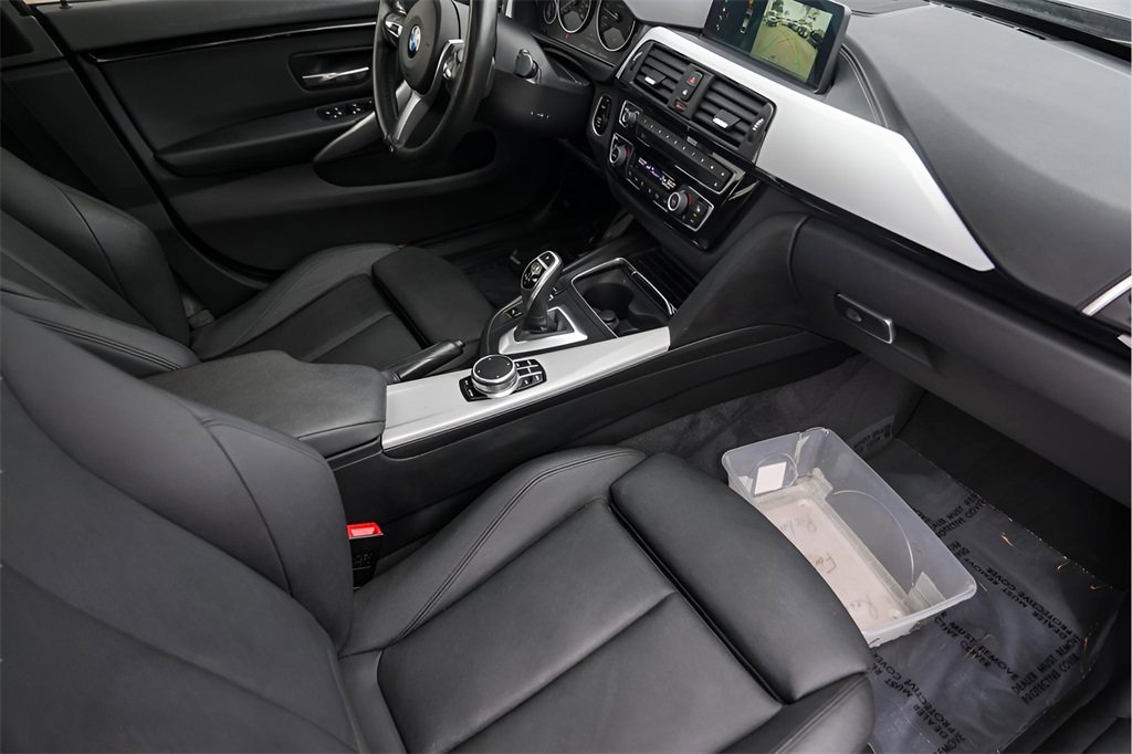 Used 2018 BMW 430i Gran Coupe image 36