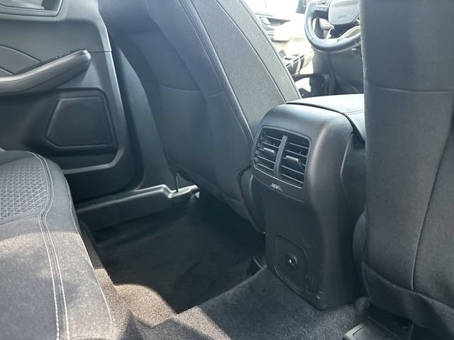 Certified 2024 Ford Escape Active AWD/4WD image 39