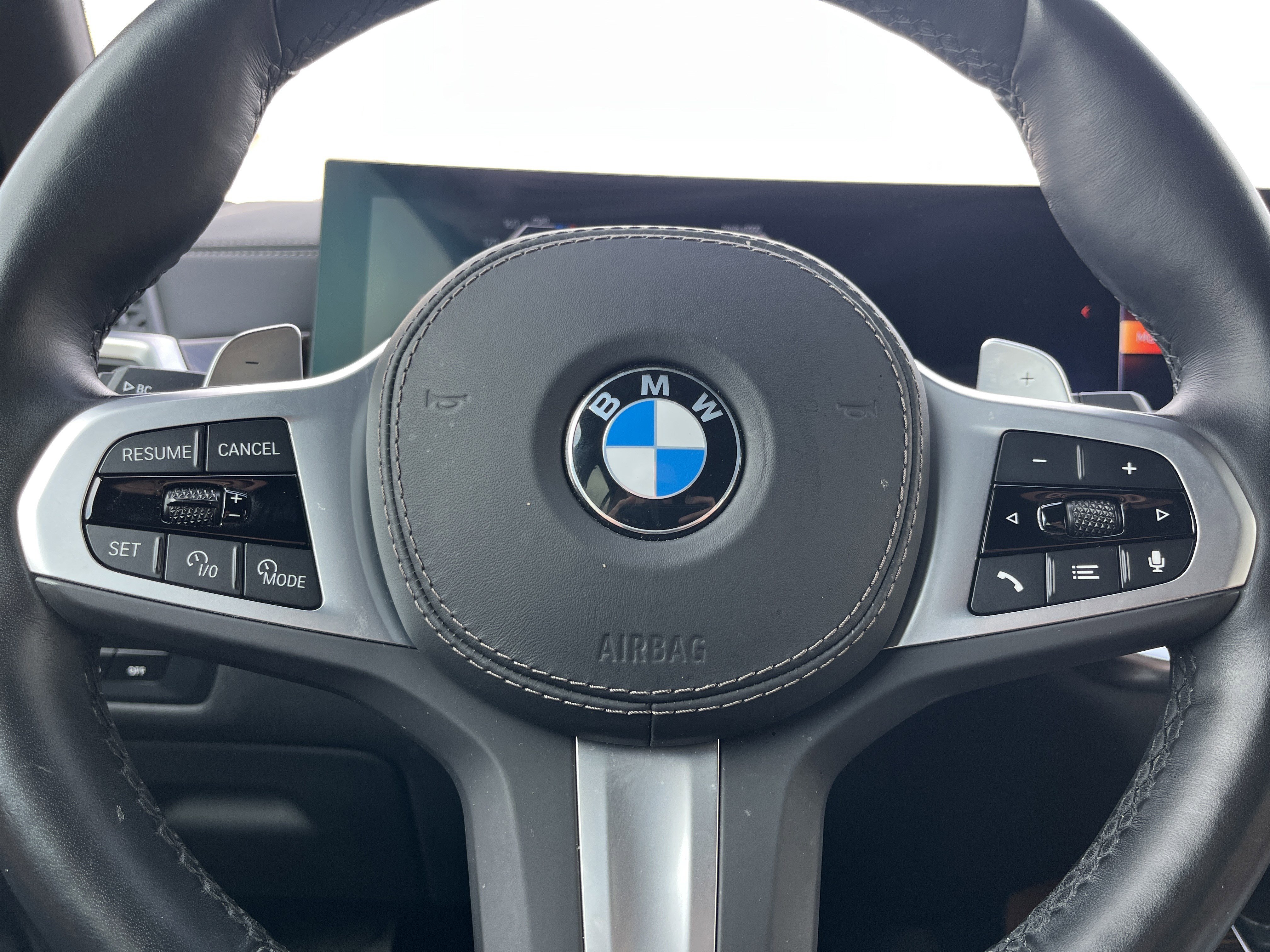 Used 2026 BMW X5 xDrive40i AWD/4WD image 13