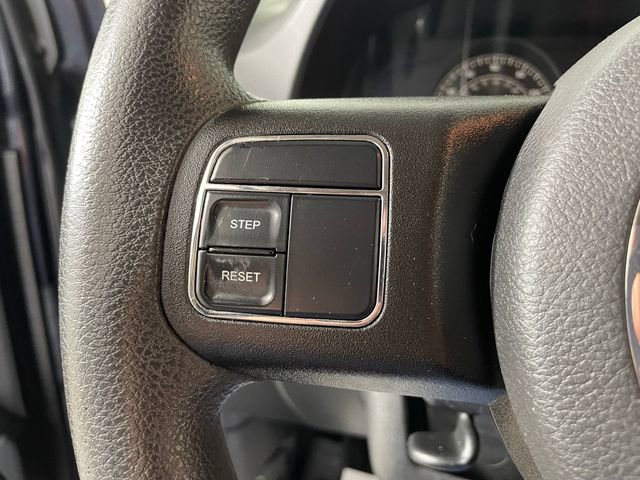 Used 2016 Jeep Compass Sport w/ Power Value Group AWD/4WD image 11