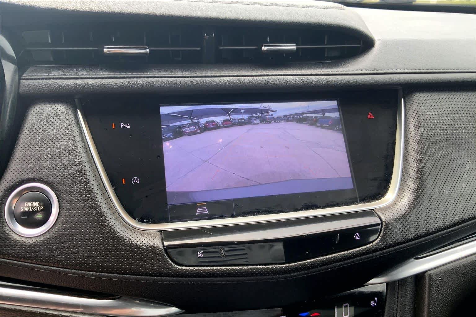 Used 2023 Cadillac XT5 Premium Luxury FWD image 26