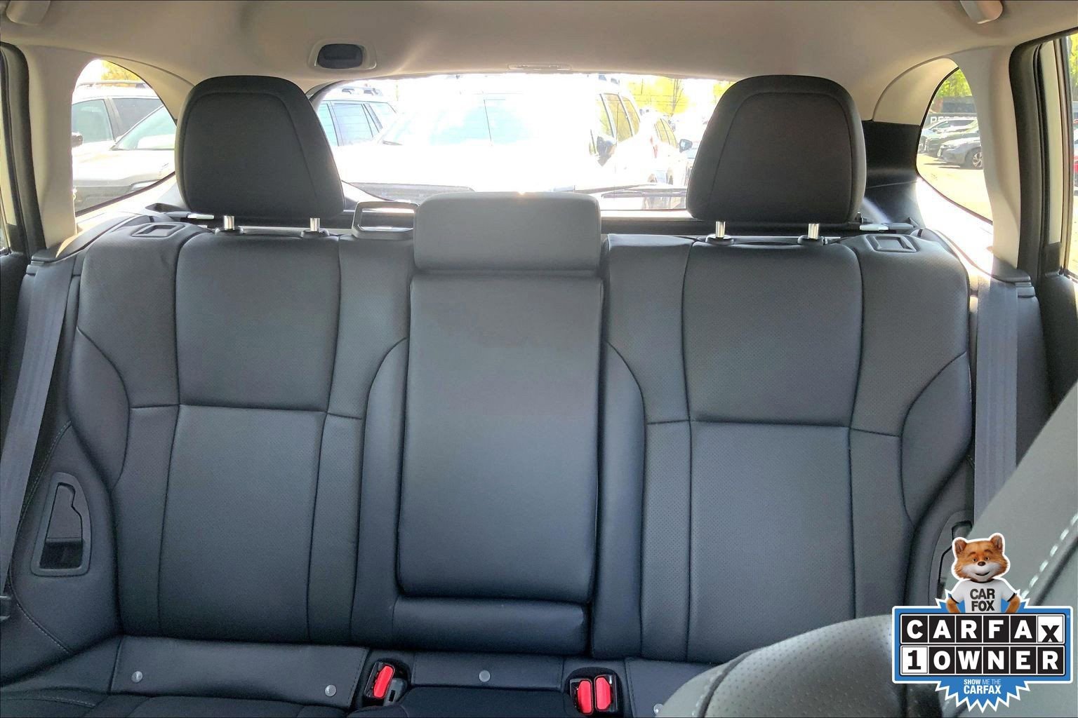 Certified 2023 Subaru Outback Touring XT AWD/4WD image 34