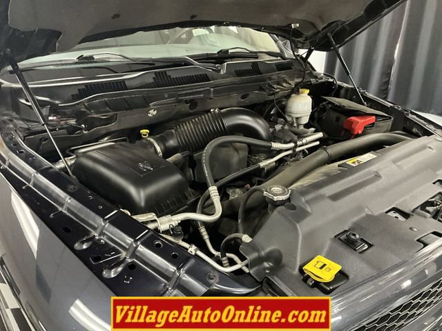 Used 2013 RAM 1500 Express image 34