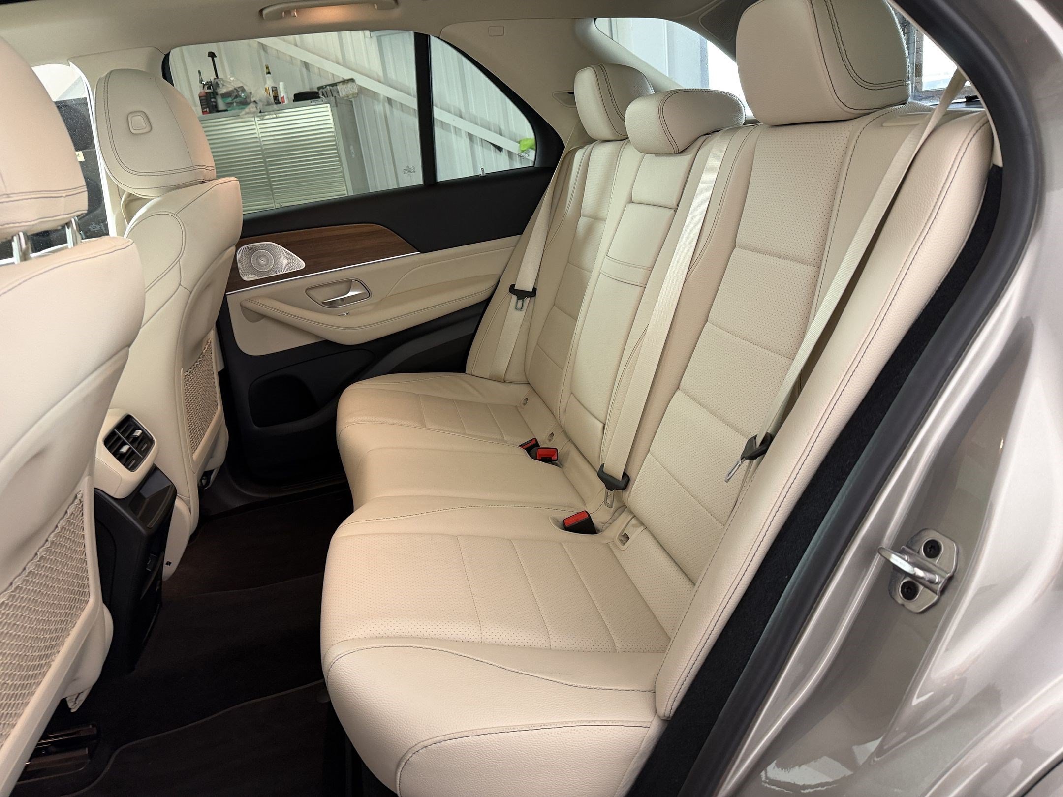 Used 2022 Mercedes-Benz GLE 350 image 24
