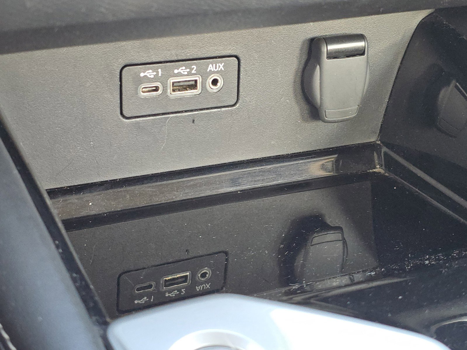 Used 2023 Nissan Altima 2.5 SV image 23