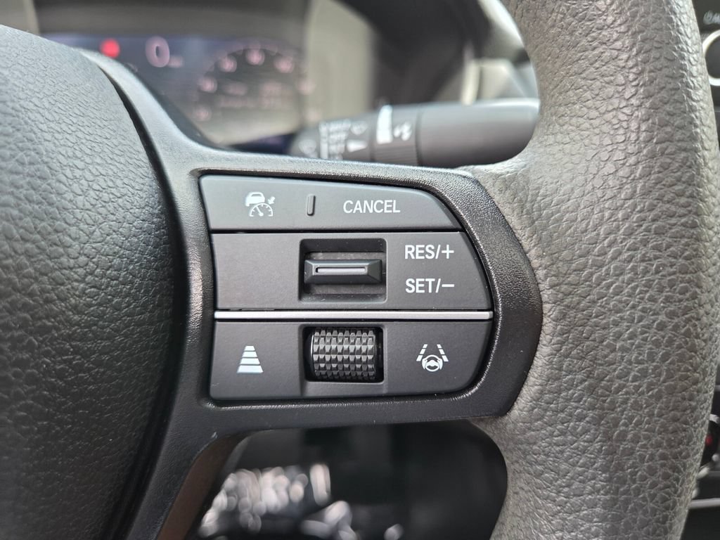 Certified 2024 Honda Accord EX image 22