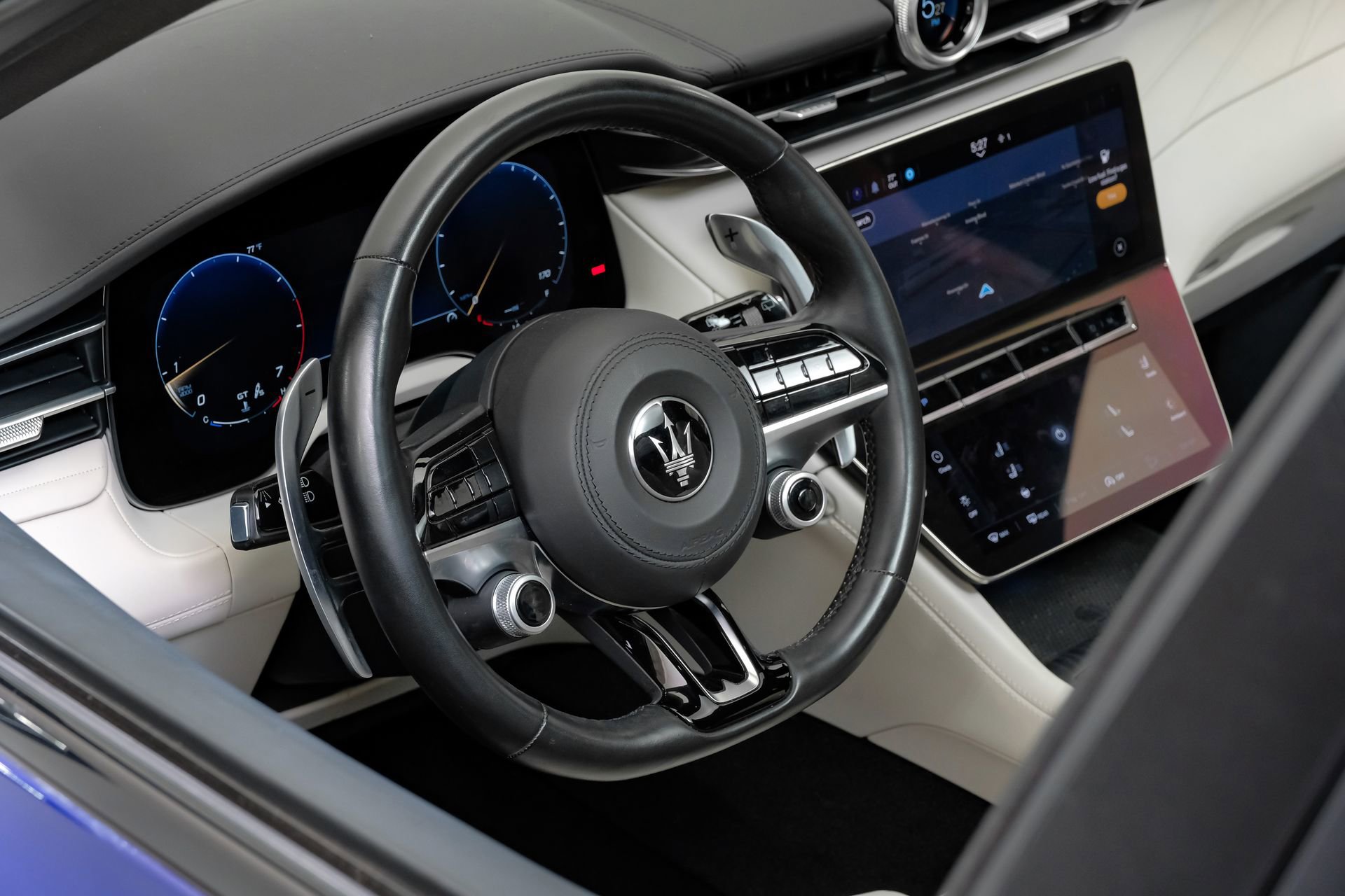 Used 2023 Maserati Grecale Modena image 20