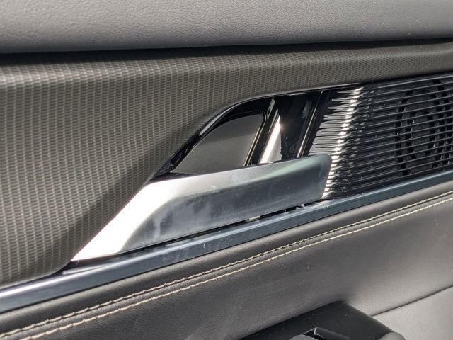 New 2024 Jeep Grand Wagoneer Series II w/ Quick Order Packagew 28T image 26