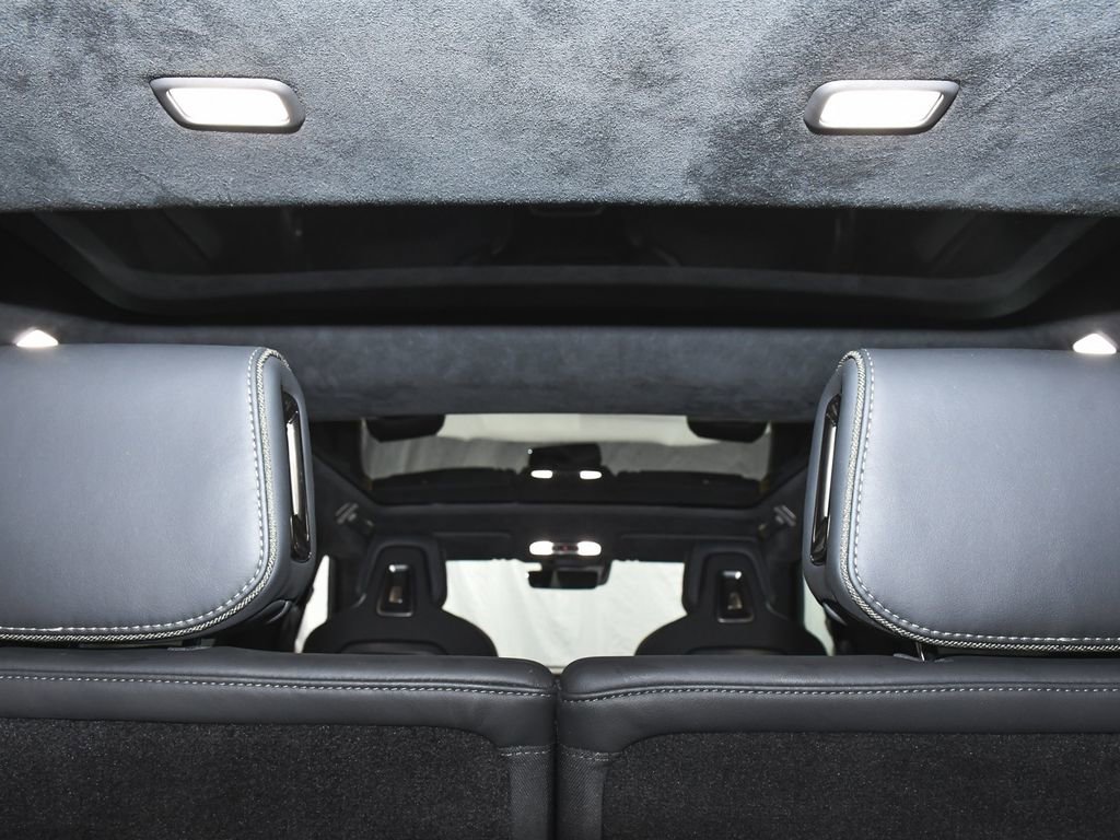 Used 2022 Rivian R1S Launch Edition image 65