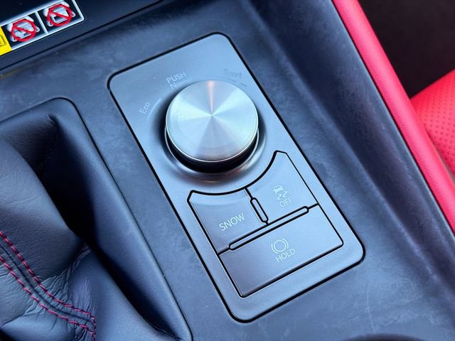 New 2026 Lexus IS 350 F Sport image 28