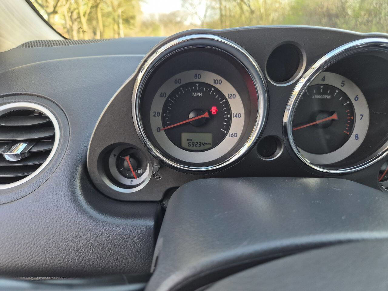 Used 2007 Mitsubishi Eclipse GS image 18