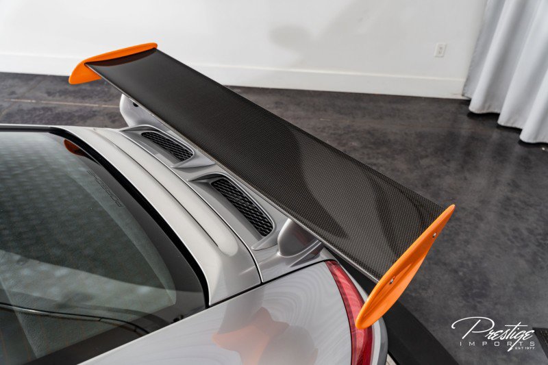 Used 2008 Porsche 911 GT3 RS image 14