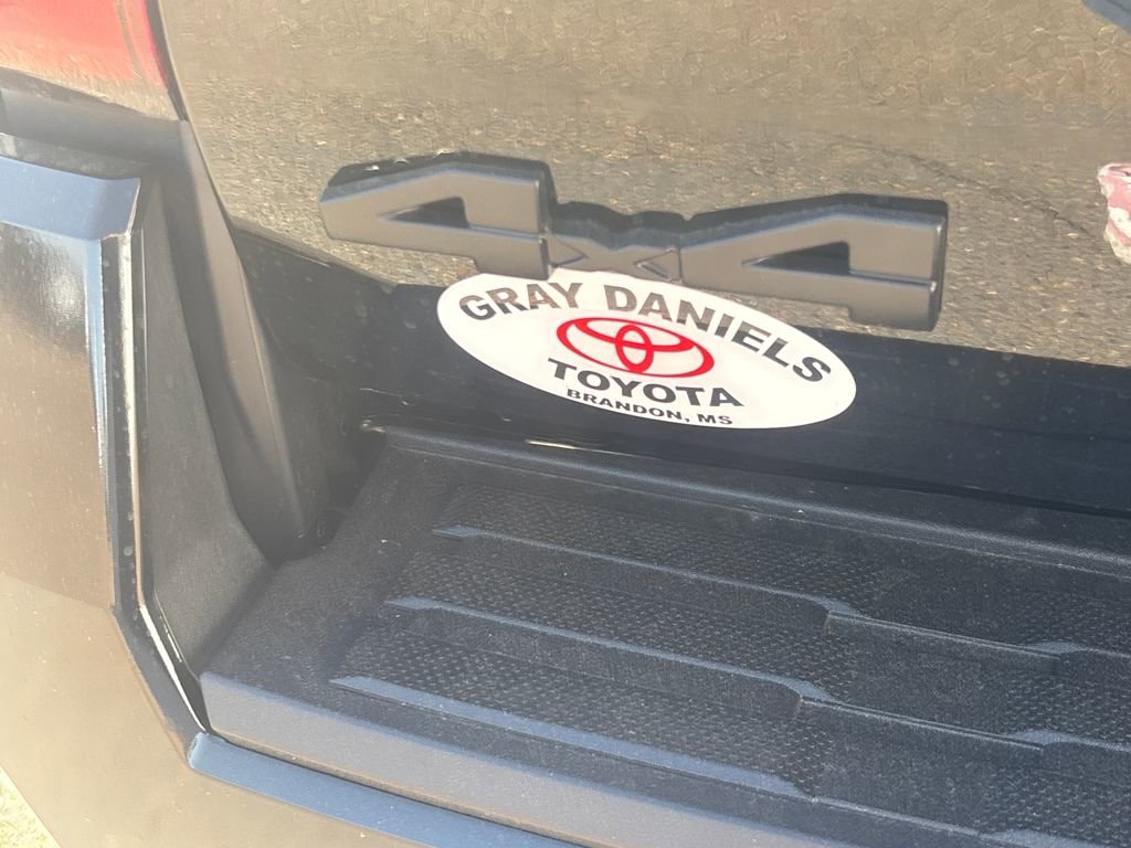 New 2026 Toyota Tacoma SR5 image 32