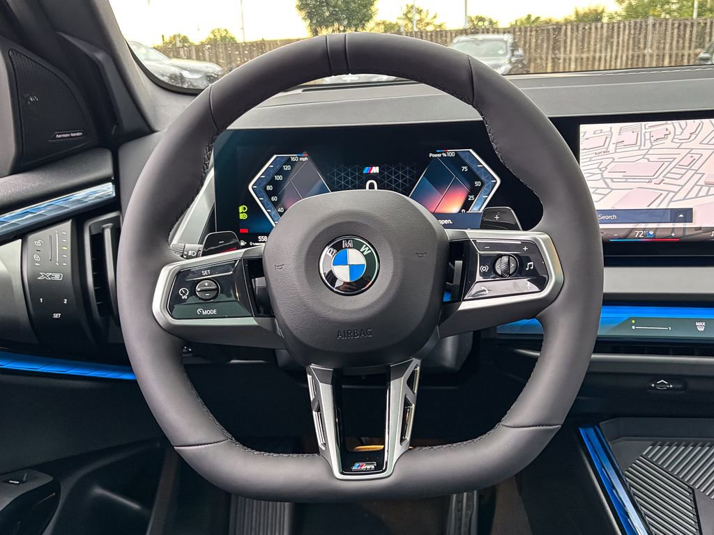 New 2026 BMW X3 xDrive30 image 22