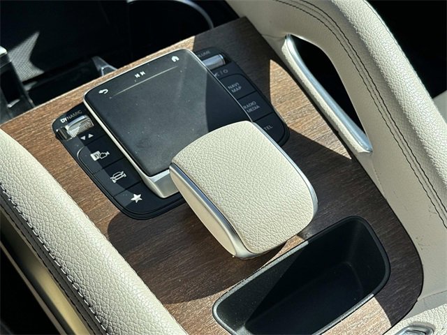 Certified 2022 Mercedes-Benz GLE 350 4MATIC image 32