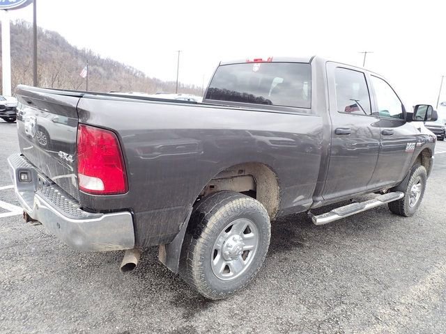 Used 2016 RAM 2500 Tradesman w/ Chrome Appearance Group image 6