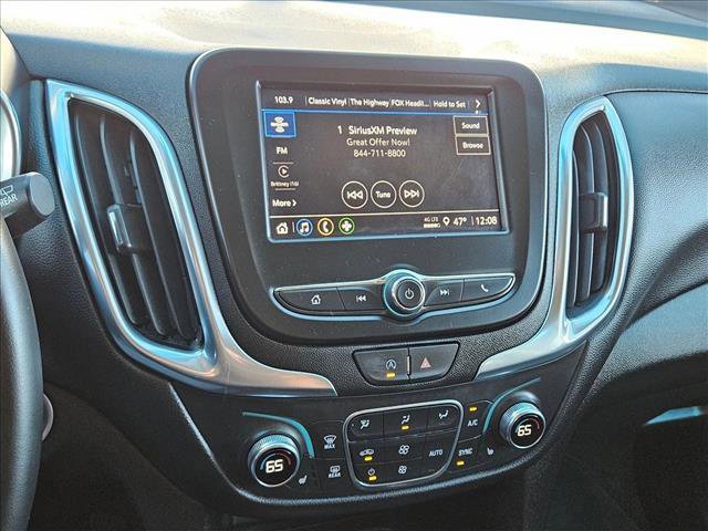 Certified 2024 Chevrolet Equinox LT image 13