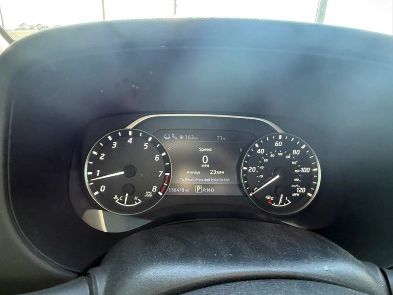 Used 2022 Nissan Frontier S w/ Technology Package RWD image 31