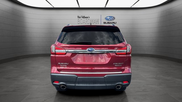 Used 2022 Subaru Ascent Limited w/ Technology Package AWD/4WD image 6