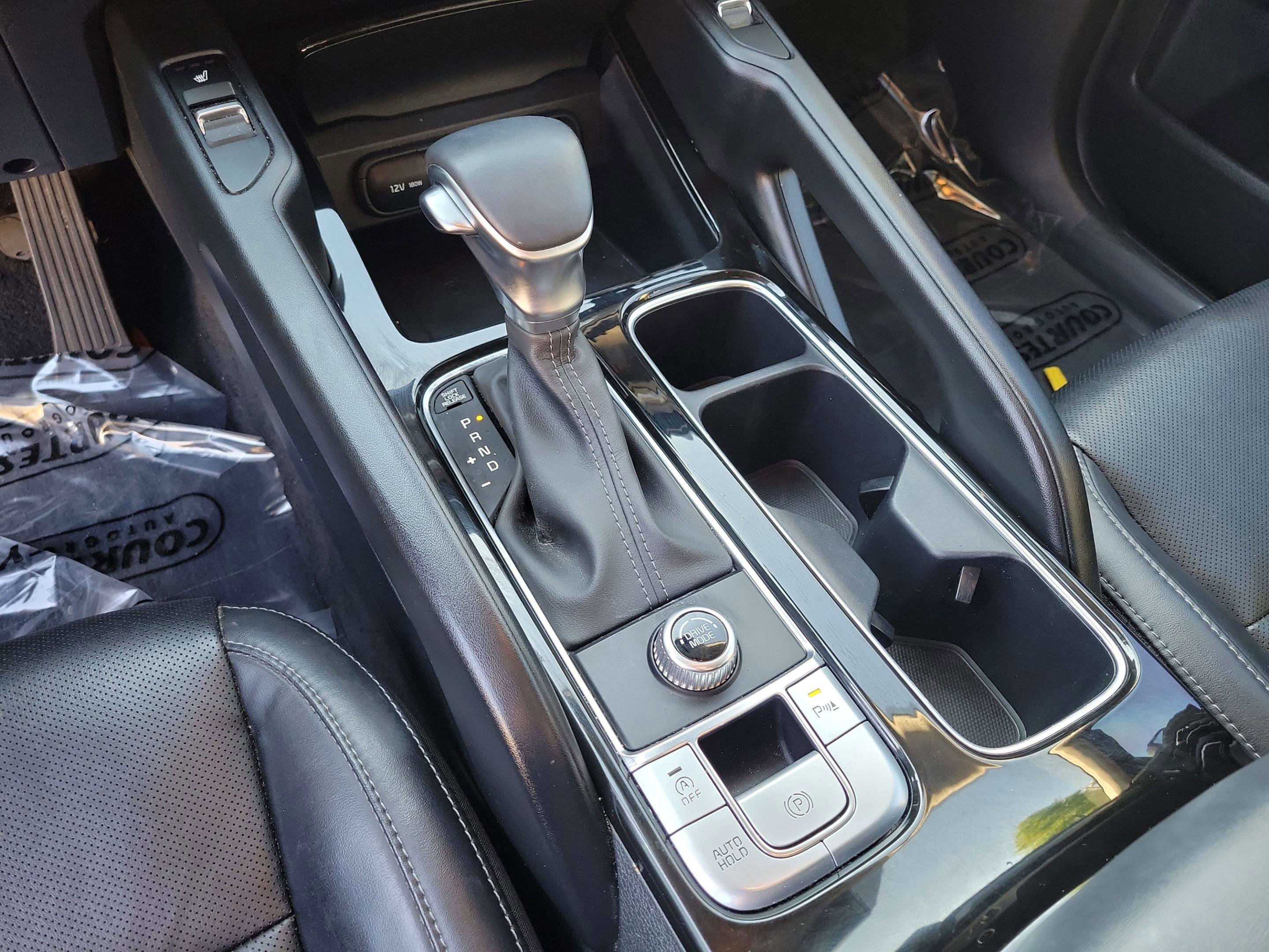 Used 2023 Kia Telluride S FWD image 24