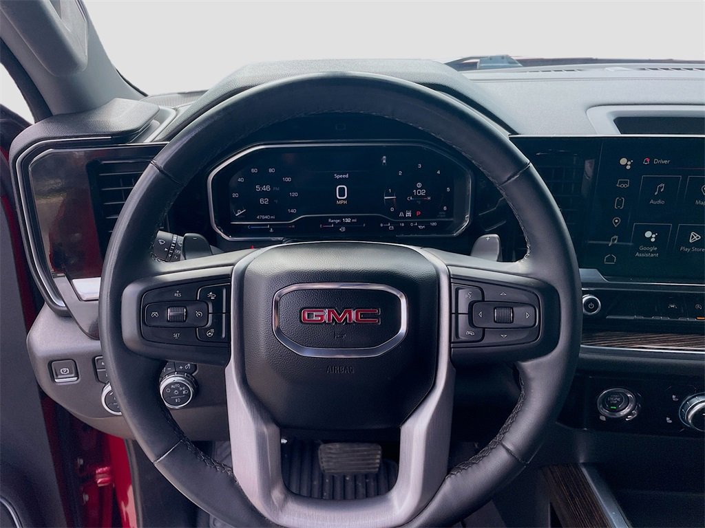 Used 2024 GMC Sierra 1500 Elevation w/ X31 Off-Road Package image 13