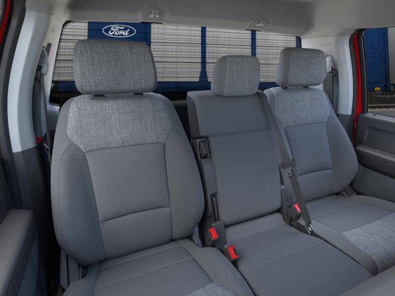 New 2026 Ford F350 XLT image 10