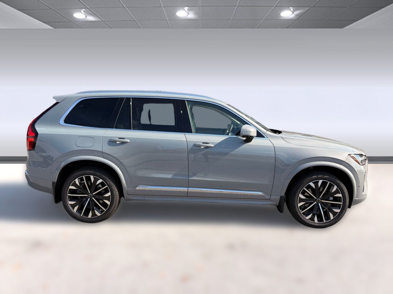 New 2026 Volvo XC90 B6 Ultra w/ Protection Package AWD/4WD image 8