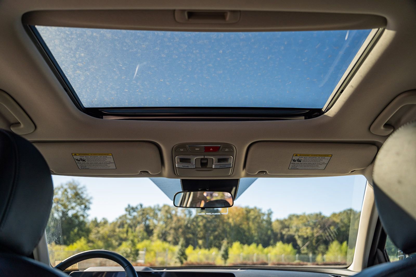 New 2025 Kia Telluride S image 21