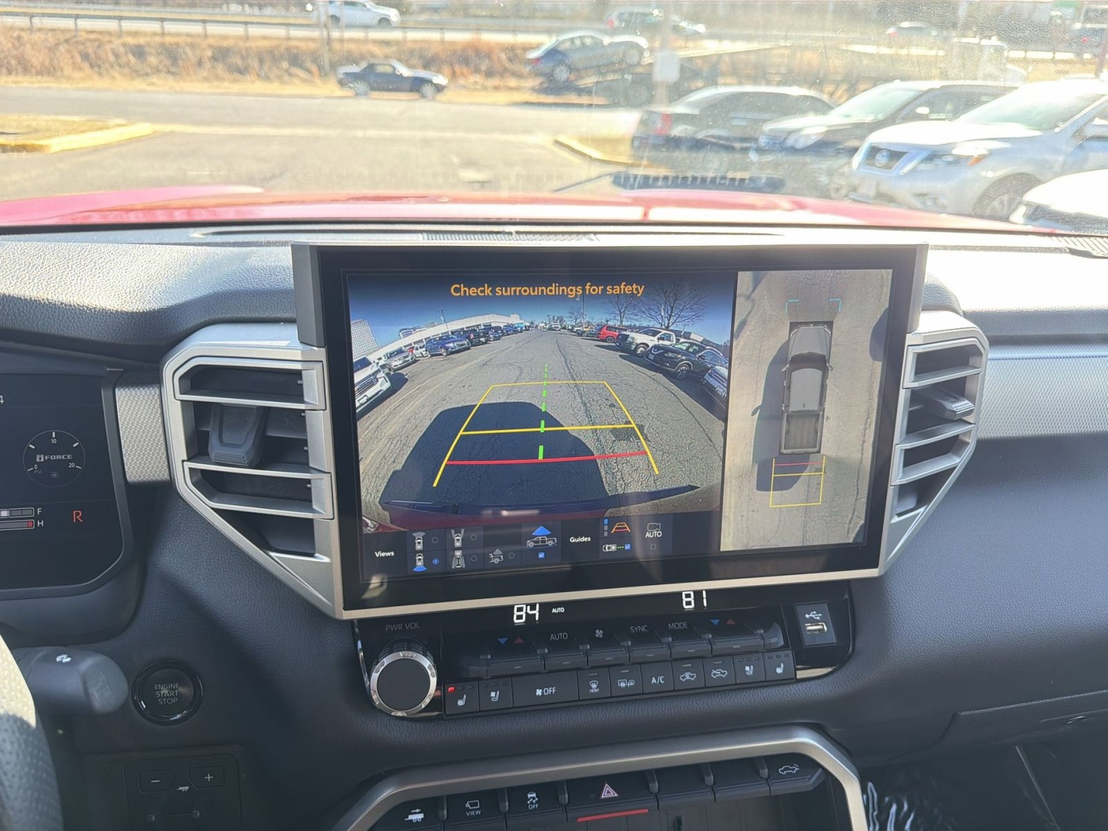 Used 2025 Toyota Tundra Limited image 19