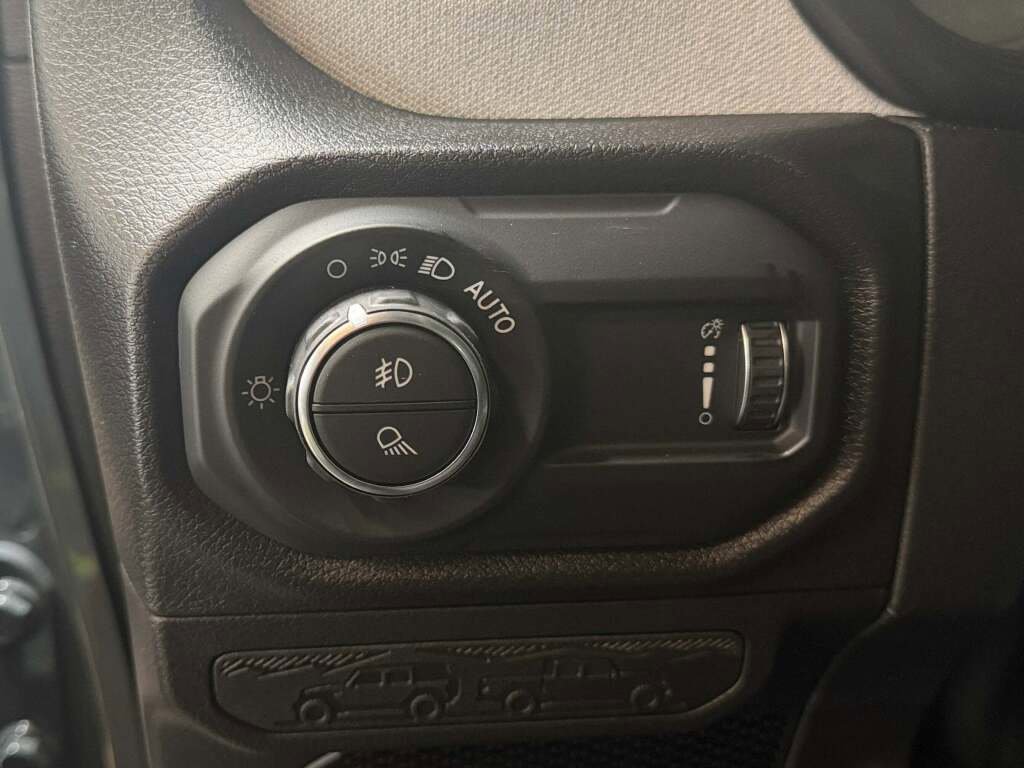 New 2026 Jeep Gladiator Sport image 32