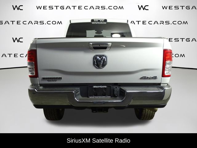 Used 2019 RAM 2500 Big Horn AWD/4WD image 7