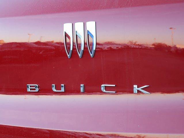 New 2026 Buick Encore GX Sport Touring w/ Comfort Package image 16