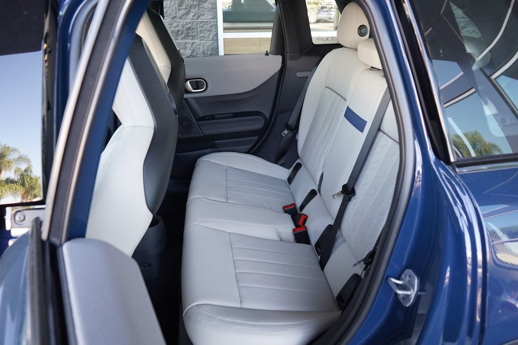 New 2026 MINI Cooper S FWD image 8