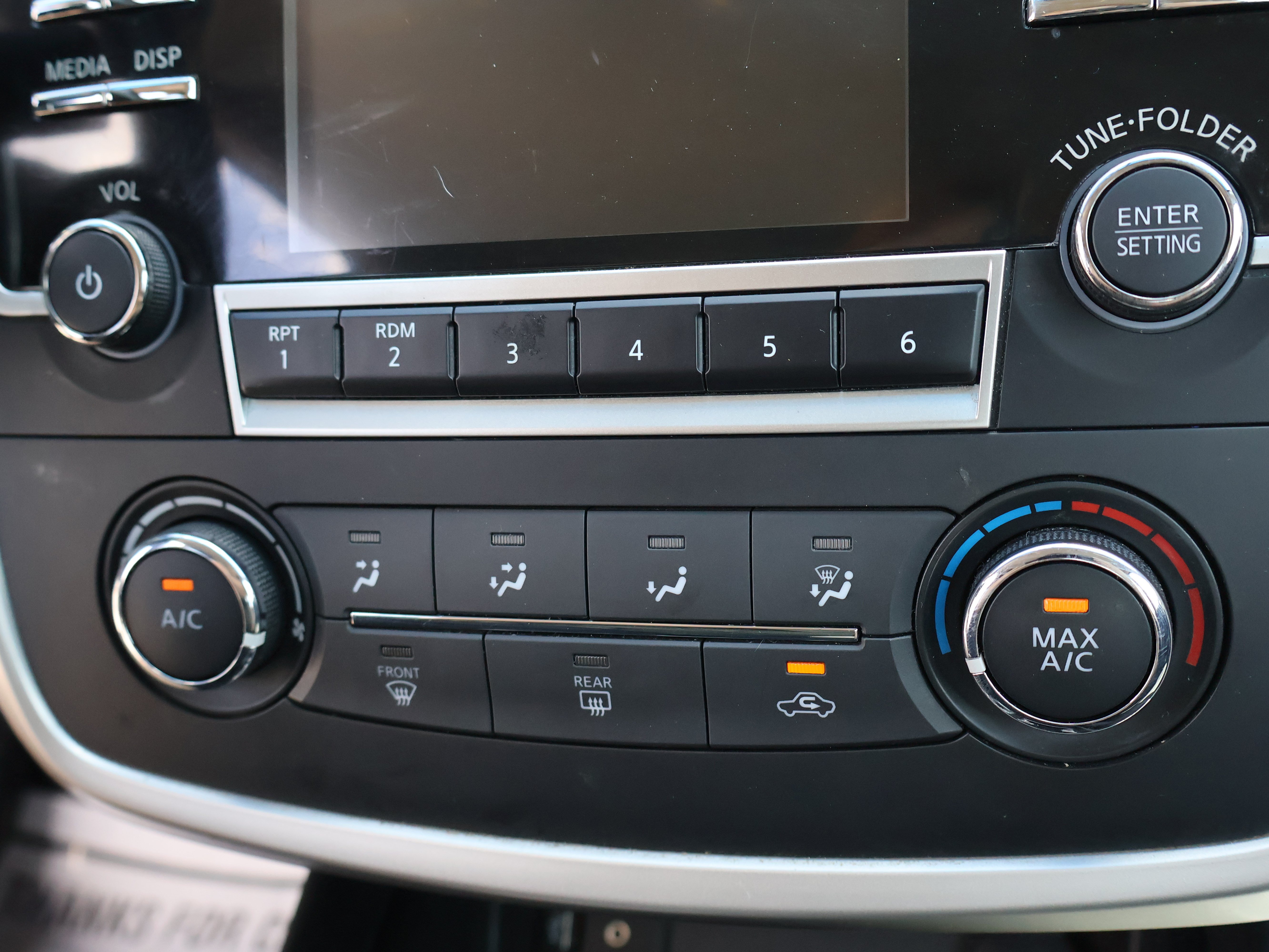 Used 2016 Nissan Altima 2.5 SR FWD image 28