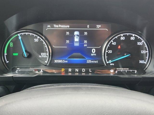 Used 2023 Ford Maverick Lariat w/ Lariat Luxury Package image 14