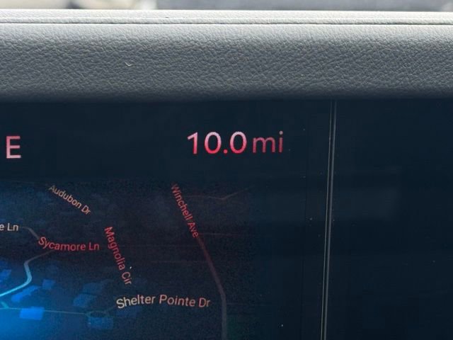 New 2026 Lincoln Nautilus Premier w/ Equipment Group 102A image 33