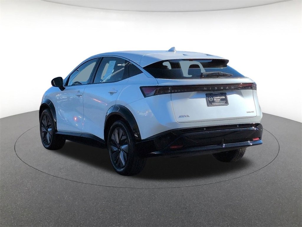 Used 2024 Nissan Ariya FWD image 7